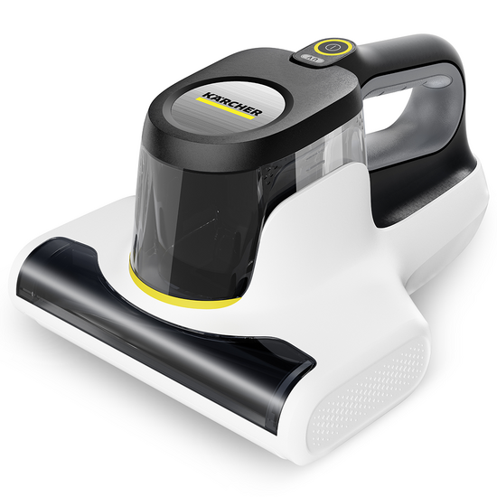 Karcher VCH 4 UVClean - Aspiradora de colchones con luz UV - 500 W