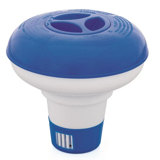 Dosificador de cloro Bestway 58210 - Para pastillas de 2,5 cm