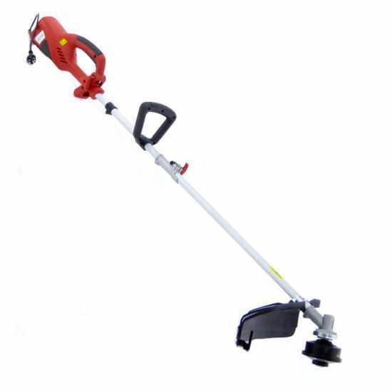 Desbrozadora Electrica Geotech 1400 En Oferta En Agrieuro