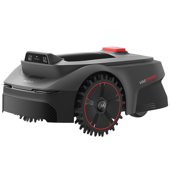 MOVA ViAX 250 - Robot cortac&eacute;sped - Sin instalaci&oacute;n