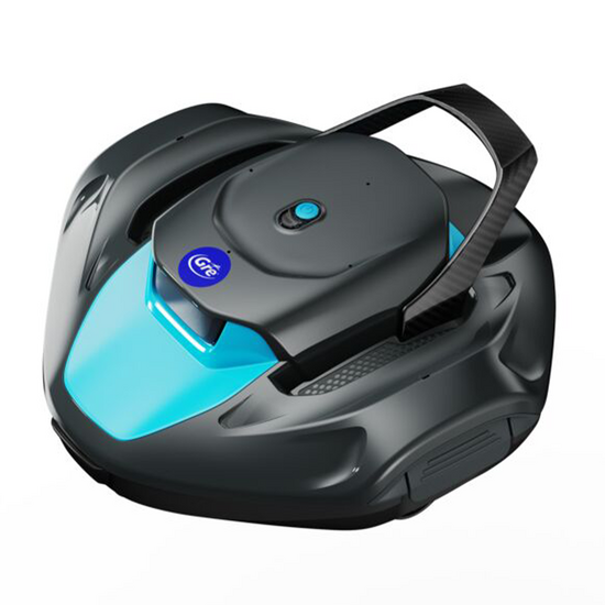 Gre Moovo 90 - Robot limpiador a bater&iacute;a