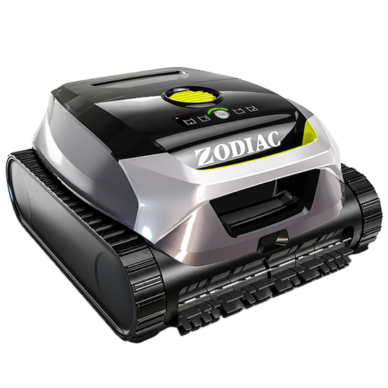 Zodiac Freedom Lite - Robot limpiador de piscinas de bater&iacute;a - Control mediante aplicaci&oacute;n