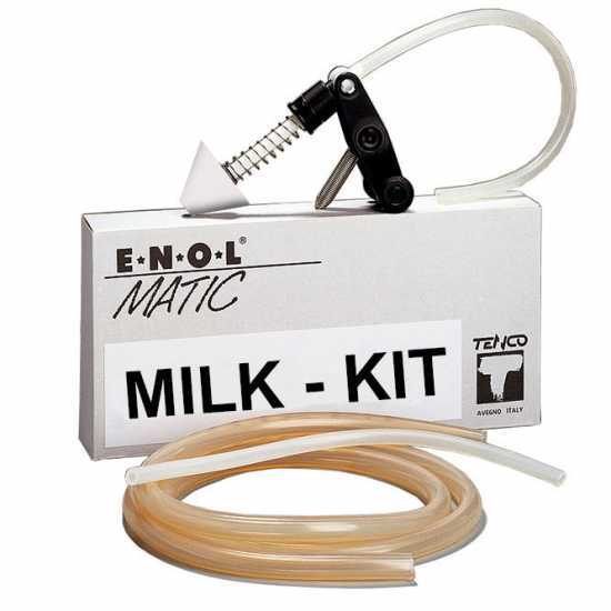 Accesorio Milk Kit para llenadora Enolmatic - kit para embotellar zumo de fruta