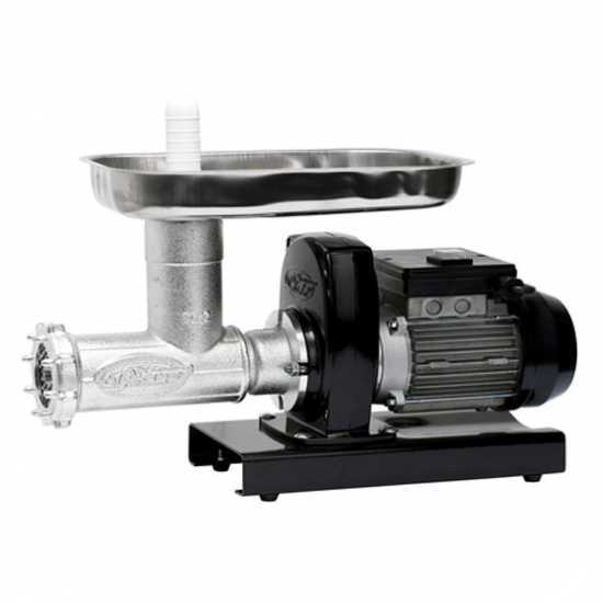 Palumbo Pavi SM 12 INOX - Picadora de carne el&eacute;ctrica - 400 W