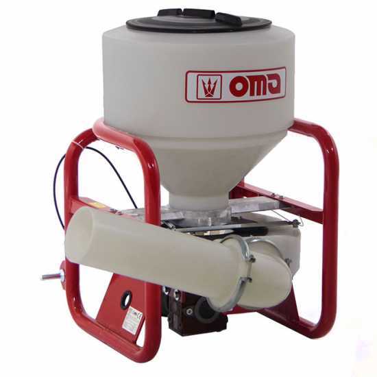 OMA Duster 140 - Sulfatadora suspendida para tractor - 1 boca de erogaci&oacute;n