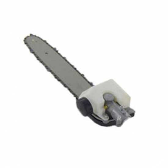 Accesorio podadora para desbrozadoras ALPINA, sierra de cadena