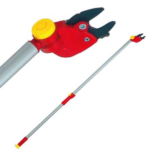 Cortarramas profesional WOLF Garten RR 200 en Oferta AgriEuro