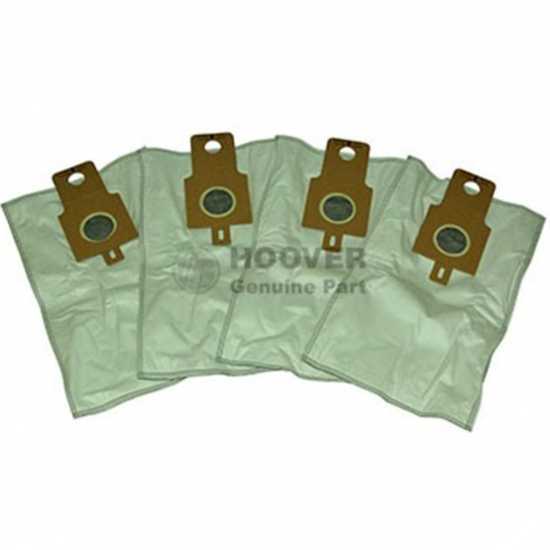 Bolsa en microfibra 4 piezas H74 - 35601661