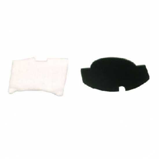 Kit filtros pre-motor en salida U37-35600280