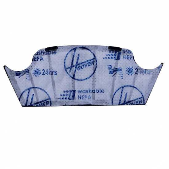 Filtro Pre-Motor HEPA - RB223 35601407