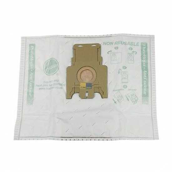 Bolsa en microfibra H60 - 35600392