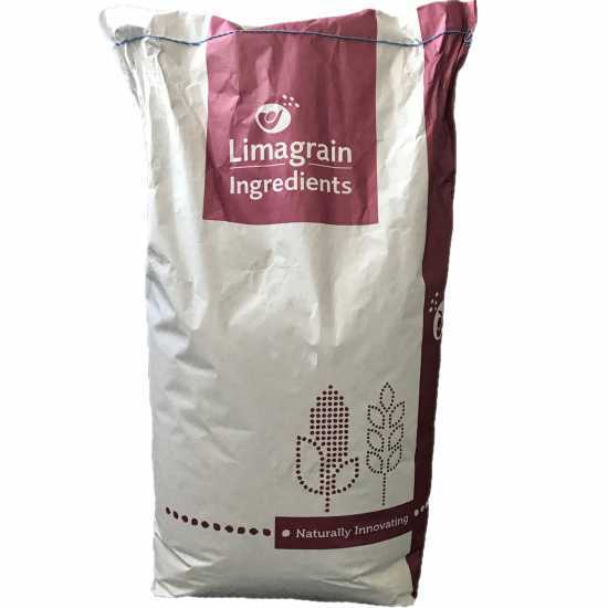 Aglutinante para peletizadora Unicorn Flour Cond saco de 20 kg