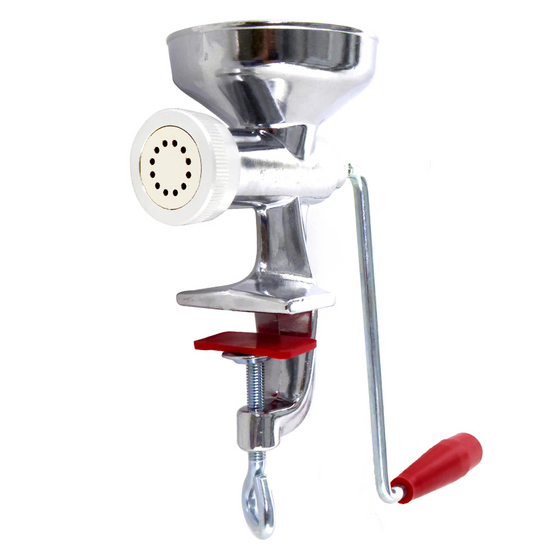 New O.M.R.A. OM 4000 - M&aacute;quina de hacer pasta manual