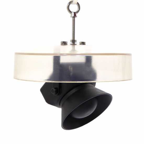 Espantap&aacute;jaros, disuasor de aves profesional (espanta aves) BS-15