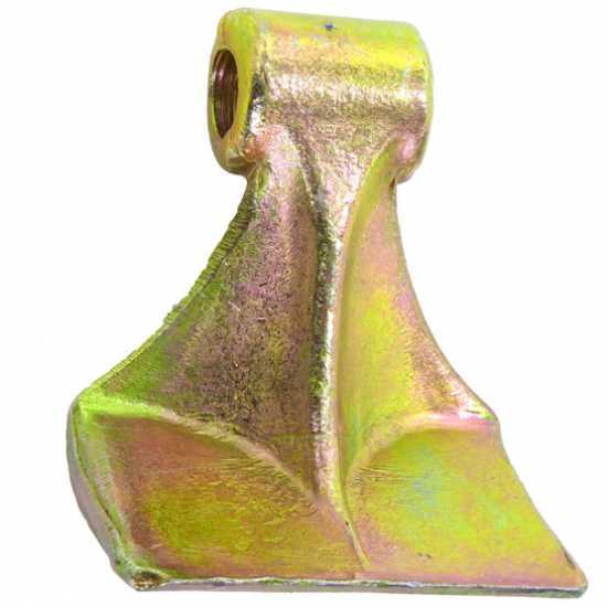 Martillo de recambio para trituradora