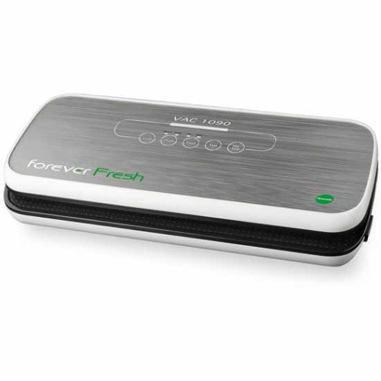 Macom VAC1090 - Envasadora al vac&iacute;o - Barra de soldadura de 30 cm