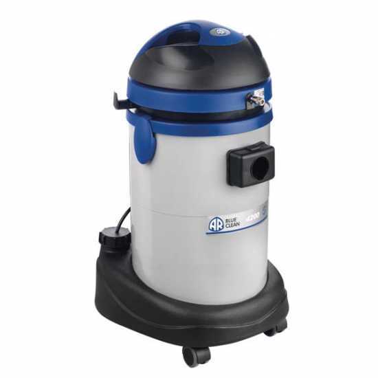 Lavamoqueta tapicer&iacute;a profesional A&amp;R 4200L - Aspirador de l&iacute;quidos con dep&oacute;sito 36 l, 1400 vatios