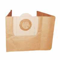 Annovi Reverberi - Filtro bolsa papel 18l (10 piezas)