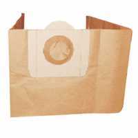 Annovi Reverberi - Bolsa papel 30l - 10 piezas