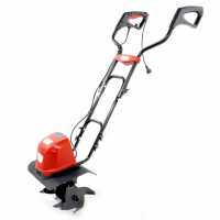 GeoTech ET 800-4 - Motoazada el&eacute;ctrica - 800 W - 4 hilas de azadas
