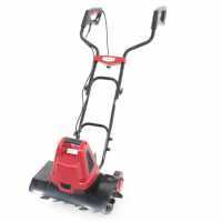 GeoTech ET 1500-6 - Motoazada el&eacute;ctrica - 1500 W - 6 hilas de azadas
