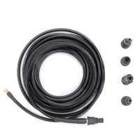 Accesorio sonda desatascadora 15 m para hidrolimpiadoras de agua fr&iacute;a