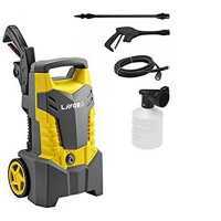 Hidrolimpiadora de agua fr&iacute;a Lavor Idro Fury 110 - Lavorwash el&eacute;ctrica de agua fr&iacute;a