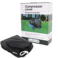 Funda de protección y almacenamiento para compresores de aire - S