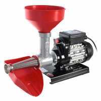 RGV Pommi - Trituradora de tomate con motor el&eacute;ctrico 450W - 220V