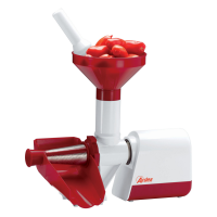 Ardes AR7480 - Trituradora de tomate con motor el&eacute;ctrico 130W - 230V