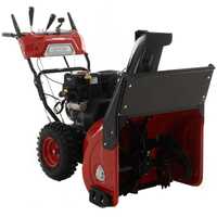 GeoTech-Pro STP766 WEBS - Quitanieves de gasolina -  B&amp;S 950 Nieve