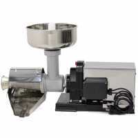 Reber 70120N - Trituradora de tomate N.5 INOX - Motor de inducci&oacute;n profesional de 500 W