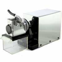 Reber 9030N N.3 INOX - Rallador el&eacute;ctrico profesional de inducci&oacute;n - 400W