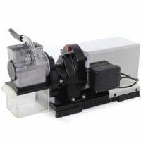 Reber 9020N N.5 INOX -Rallador el&eacute;ctrico profesional de inducci&oacute;n - 500W