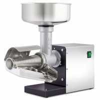 Reber 10900N -Trituradora de tomate multi-herramienta - Motor de ahorro energ&eacute;tico 250 W