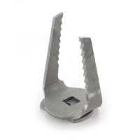 Diente doble derecho recambio Mytilla