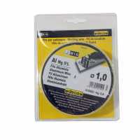 Hilo aluminio-mg 5% - di&aacute;metro 1,0 mm