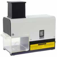 New O.M.R.A. OM-2900-BI Blanco - Rallador El&eacute;ctrico de Mesa con rodillo extra&iacute;ble - 200W