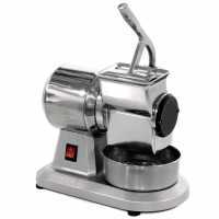 New O.M.R.A. OM-3000 - Rallador El&eacute;ctrico de Mesa en aluminio fundido a presi&oacute;n - 260W