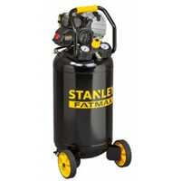 Stanley Fatmax HY 227/10/50V - Compresor de aire el&eacute;ctrico port&aacute;til monof&aacute;sico - Motor 2 HP - 50 L