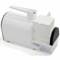 Ghiro - Rallador El&eacute;ctrico de Mesa para pan y queso - 110W