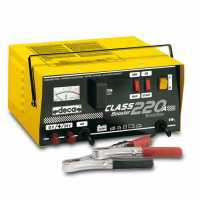 Deca CLASS BOOSTER 220A - Cargador de bater&iacute;a - arrancador  - monof&aacute;sico - bater&iacute;as 12-24V