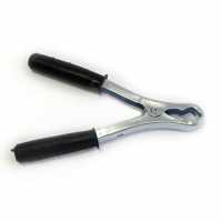 Pinza de Masa 160A
