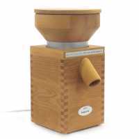 Komo Fidibus XL - Molino de harina en haya maciza - 600W