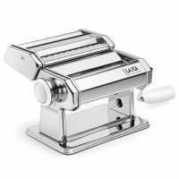 Laica PM2000 - M&aacute;quina de hacer pasta manual INOX