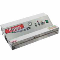 Reber EcoPro 40 - 9716 N - Envasadora al vac&iacute;o profesional - Barra de soldadura de 43 cm