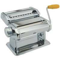 DCG PM1600 - M&aacute;quina para hacer manual INOX