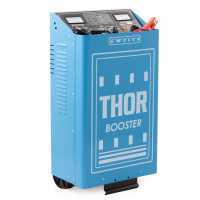 Awelco THOR 650 Booster - Cargador de bater&iacute;a, arrancador - con ruedas - monof&aacute;sico - bater&iacute;a 24-12V