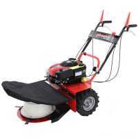 Blue Bird Alhambra Pro Speed - Motosegadora rotativa - B&amp;S 850