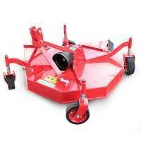 Premium Line TMM 100 - Cortac&eacute;sped para tractor - Corte mulching